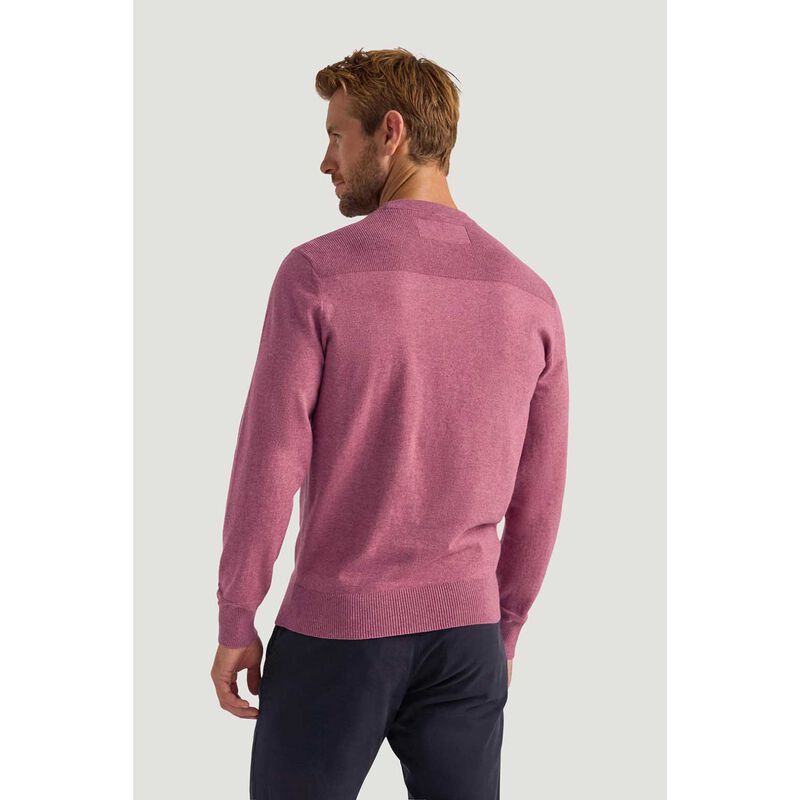 M.J. Bale Wester Crew Knit image number 1